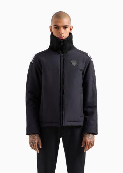 GIUBBOTTO 6DPB37 PNFRZ/1200 EMPORIO ARMANI EA7