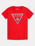 GUESS SS T-SHIRT_MINIME