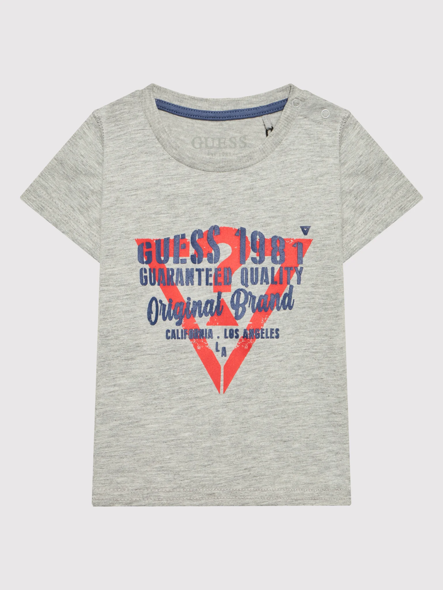 SS T-SHIRT 