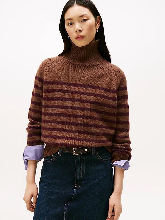WW0WW46413/0BJ TOMMY HILFIGER