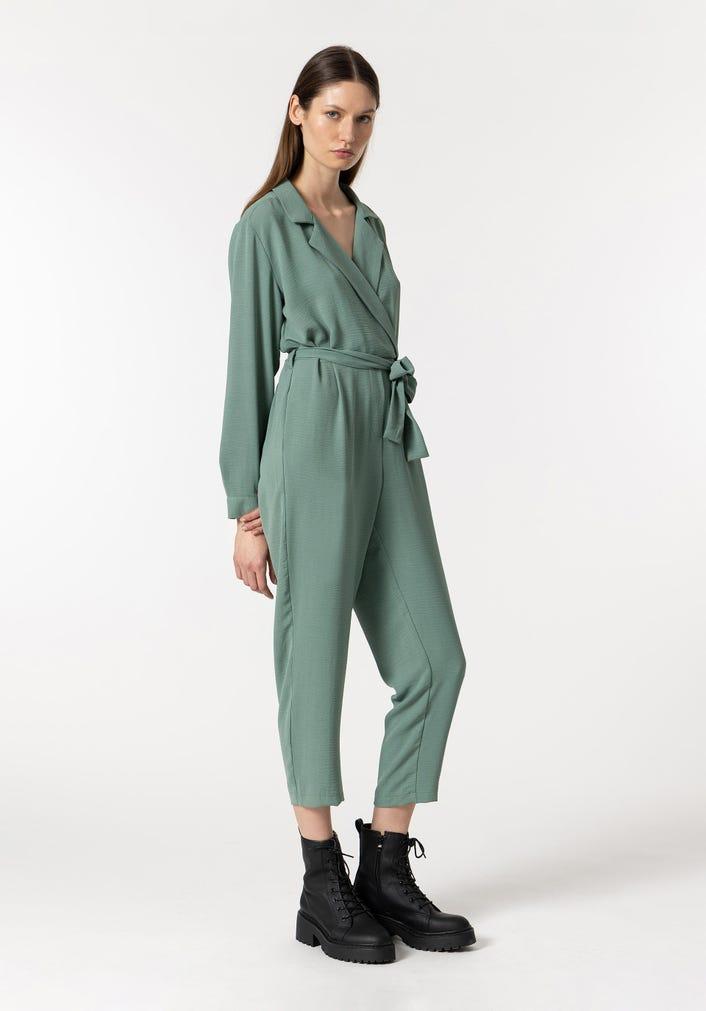 10052051/846 Hedge Green TIFFOSI