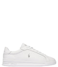 RALPH LAUREN HRT CRT II-SNEAKERS-LOW TOP LACE
