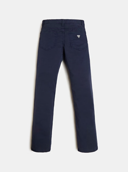 STRETCH SATIN PANT_CORE 