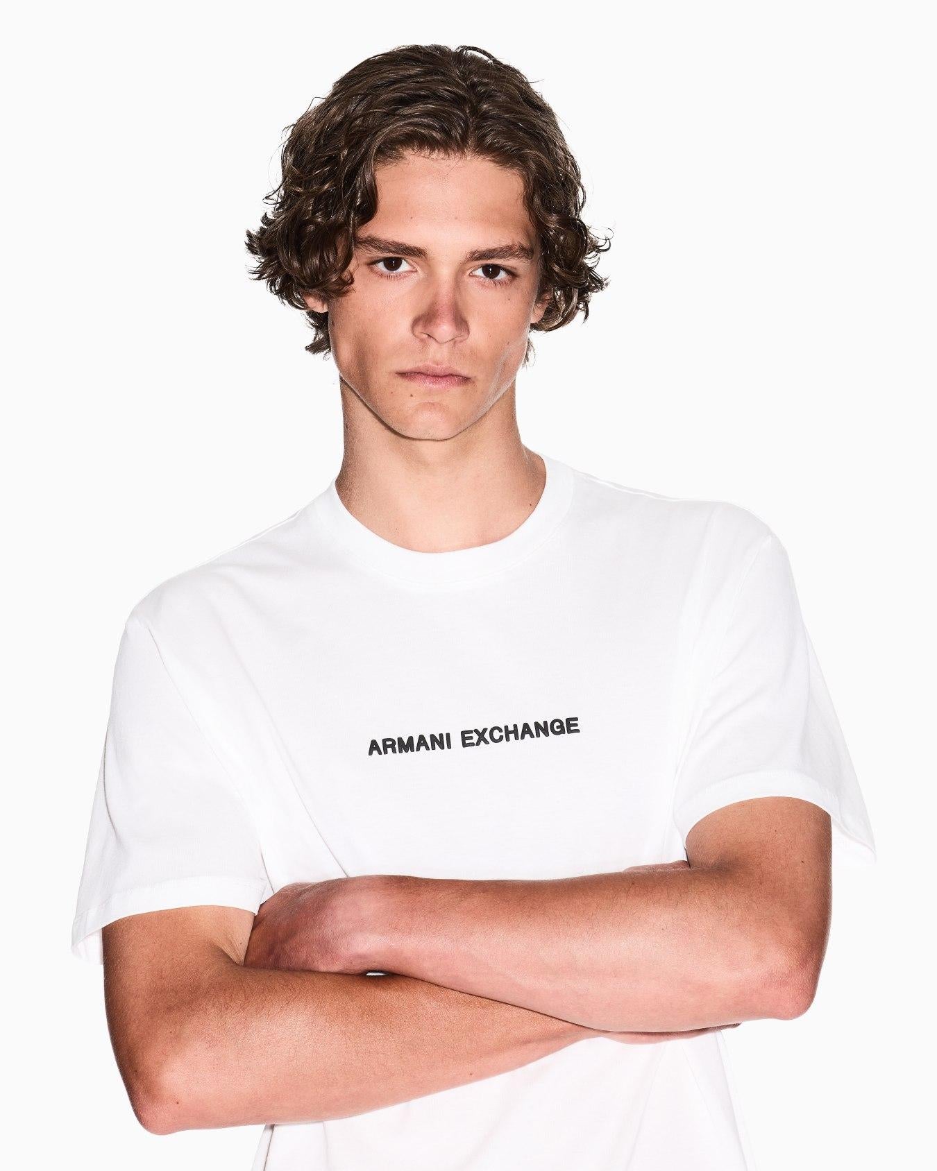 XM000787 AF12308/U0009 ARMANI EXCHANGE