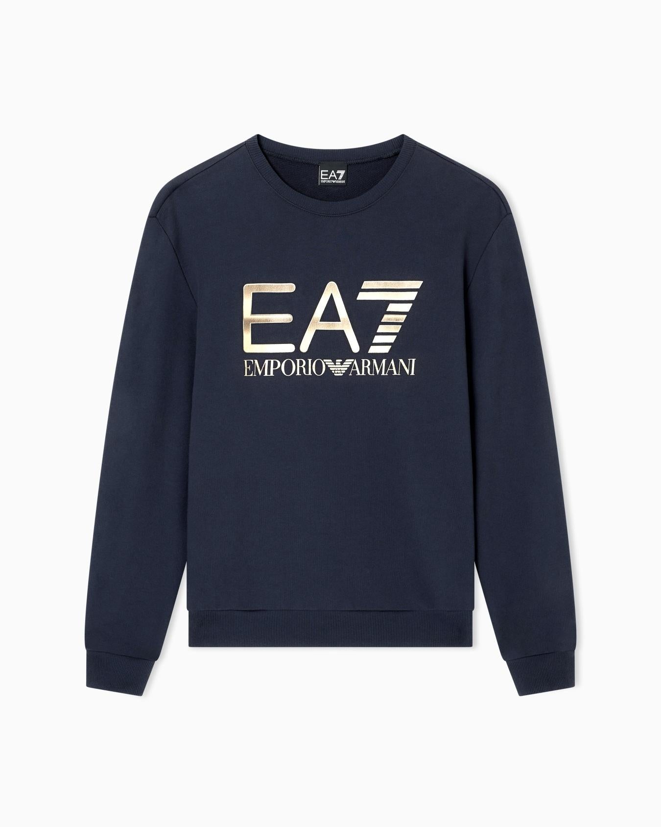 7M001191 AF17787/UB102 EMPORIO ARMANI EA7