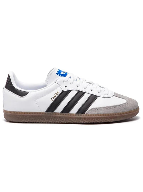 SAMBA OG            FTWWHT/CBLACK/CGRANI 