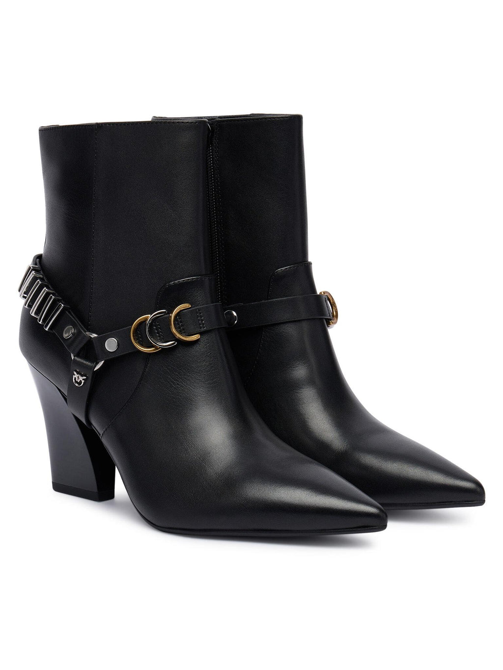 VIOLA 02 - ANKLE BOOT CALF LEATHER 