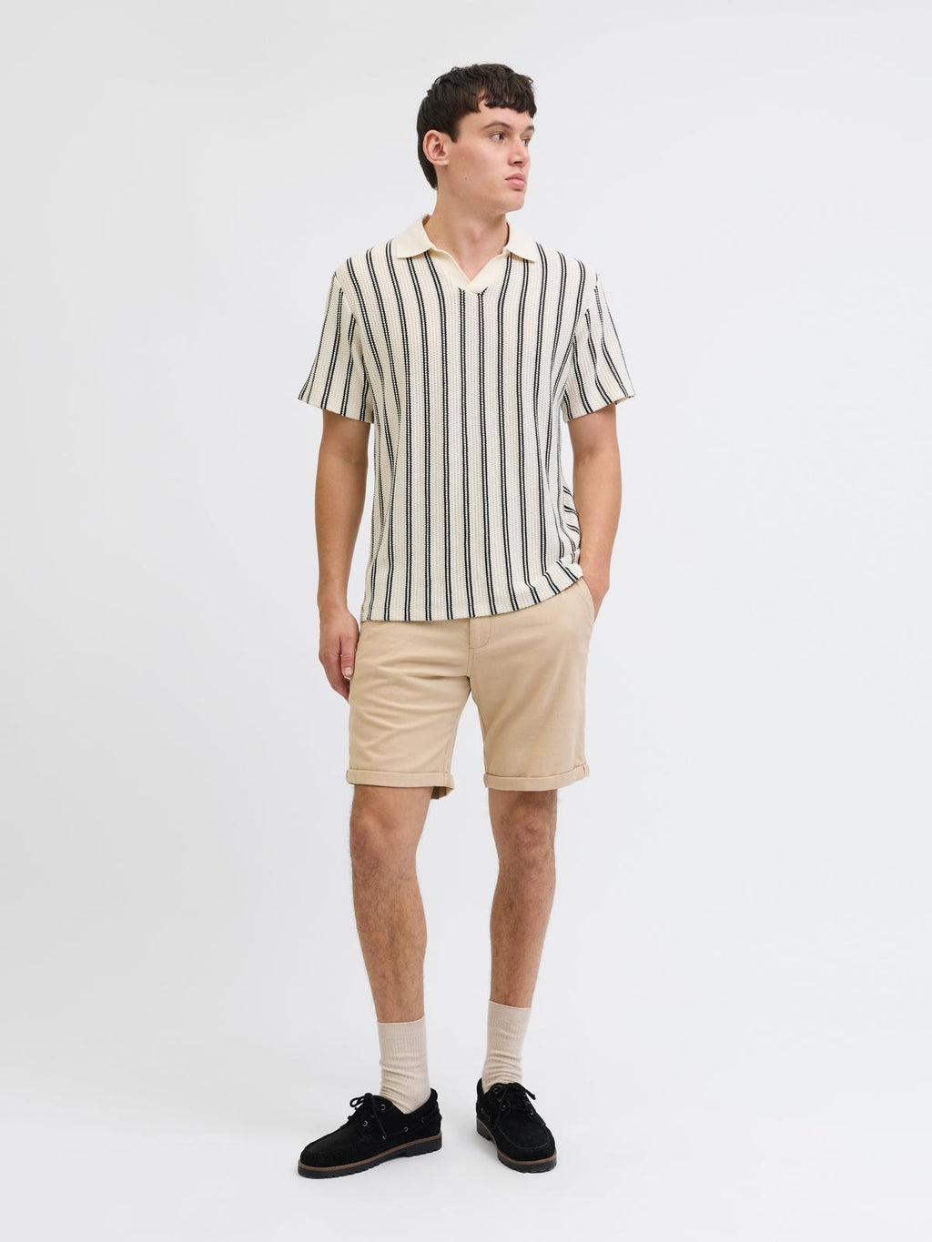 JPSTFURY SHORTS REG SN 