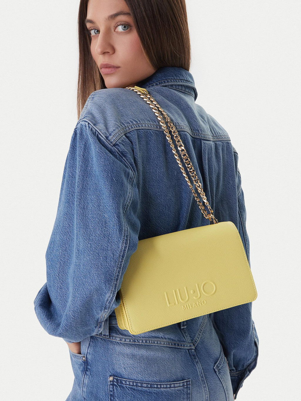 AA6056ES029/40636 LIU JO