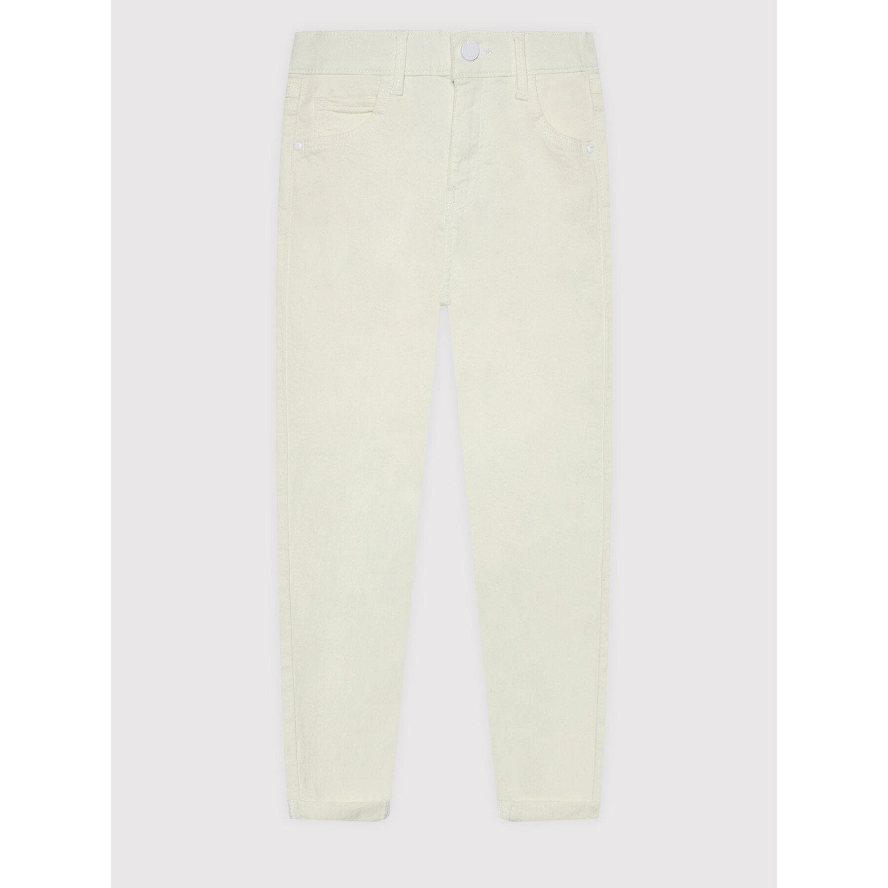 STRETCH BULL DENIM PANT CORE 