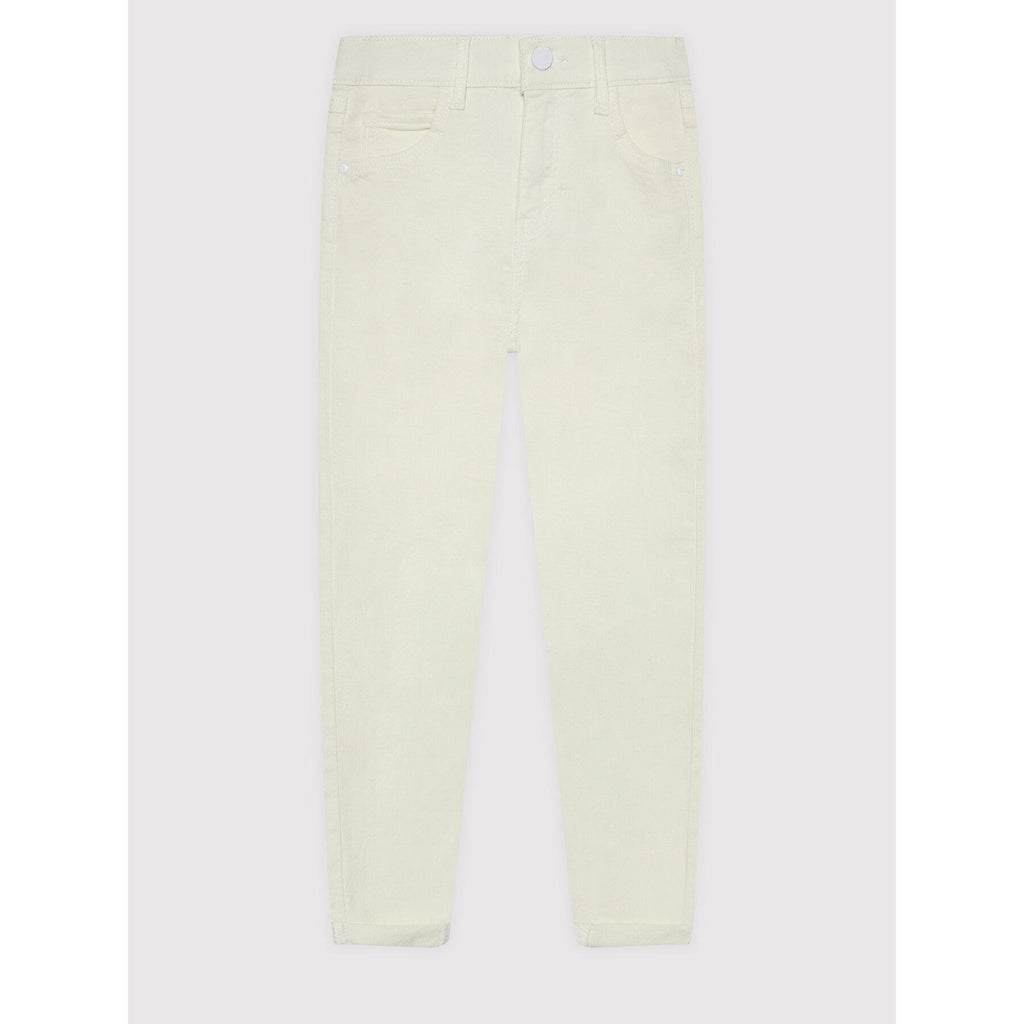 STRETCH BULL DENIM PANT CORE 
