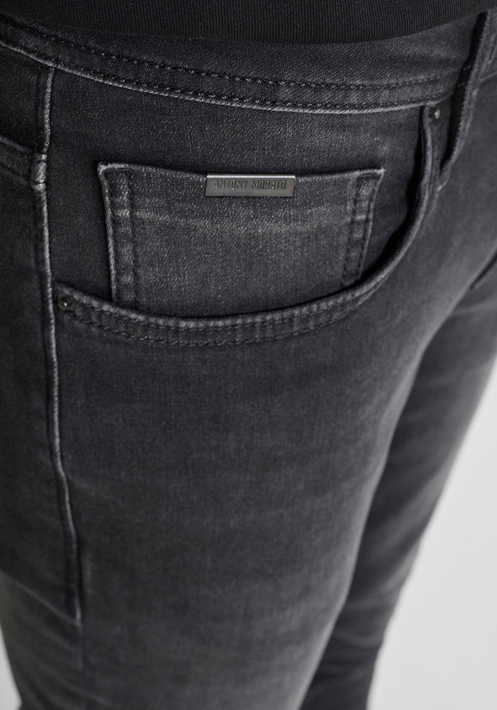 PANTALONE DENIM 