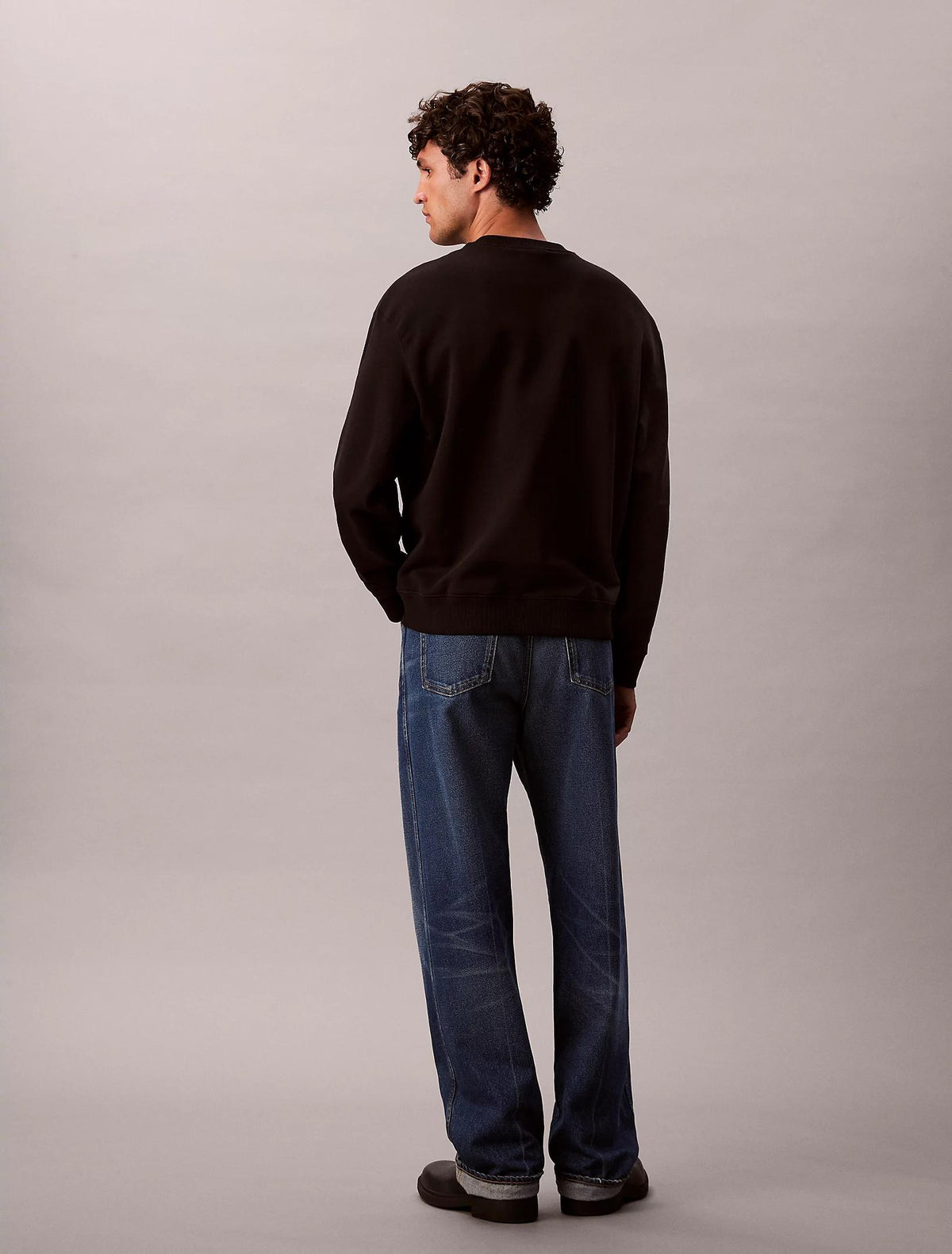 LV04RD242G/UB1 CALVIN KLEIN JEANS
