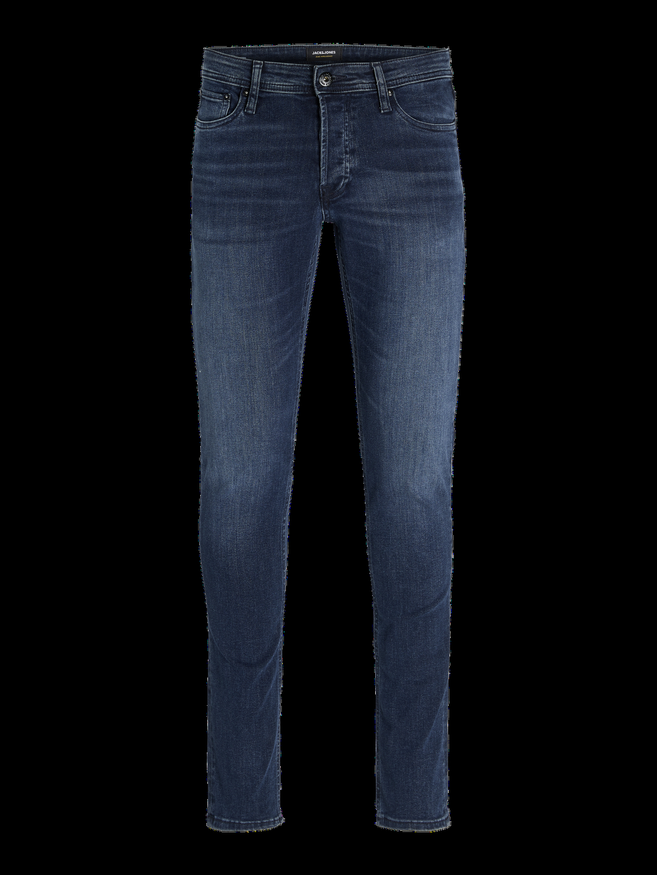 12173407/Blue Denim JACK AND JONES