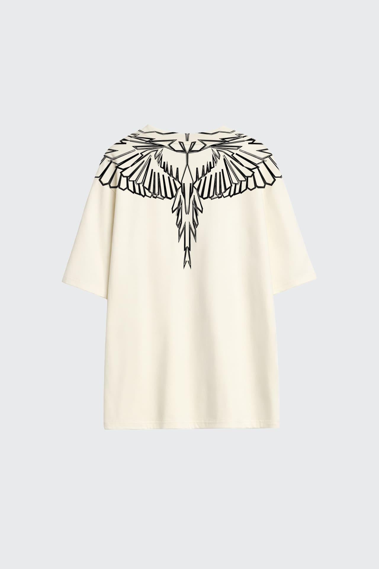 S6CMMATH010/412 MARCELO BURLON COUNTY OF MILAN