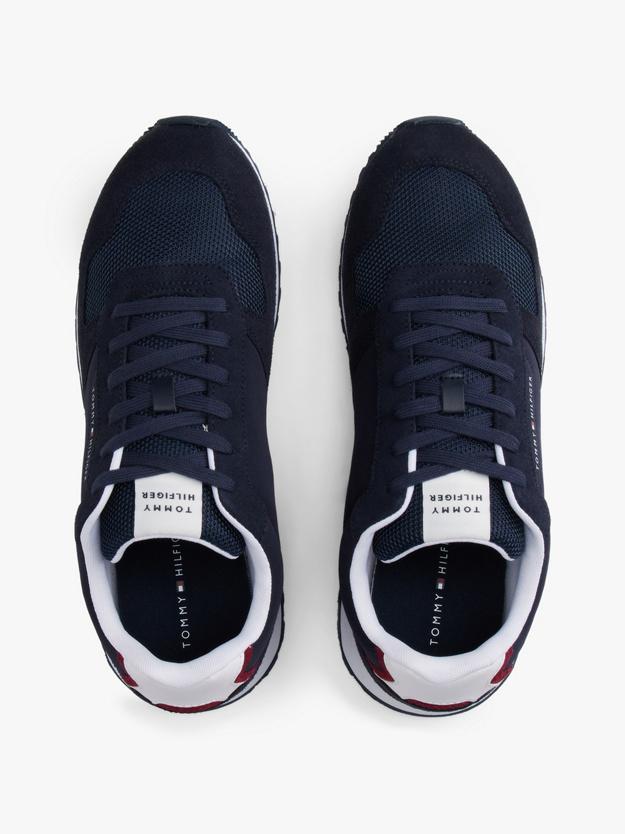 NEW EVA RUNNER SUMME FM0FM05427/DW5 TOMMY HILFIGER