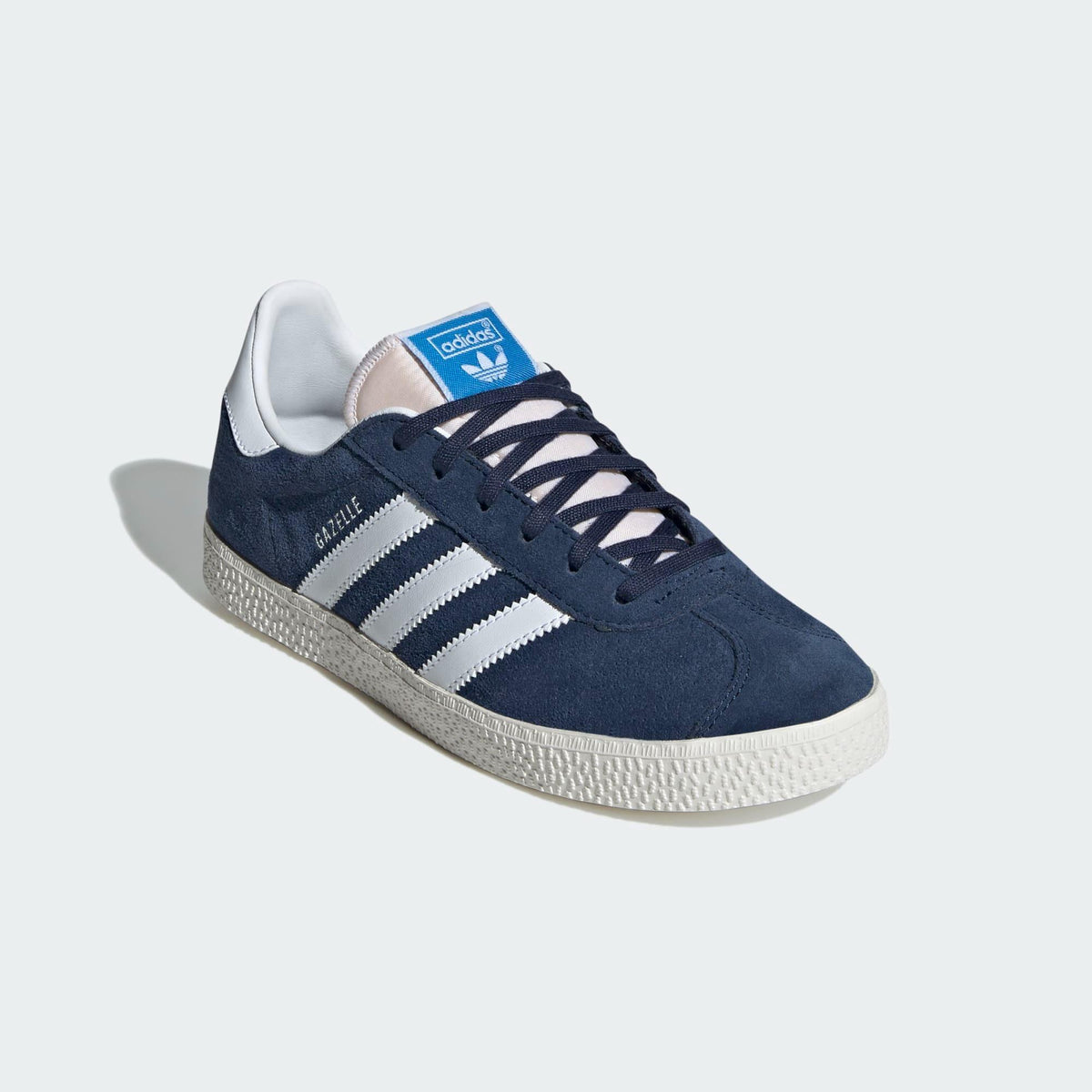 GAZELLE J 