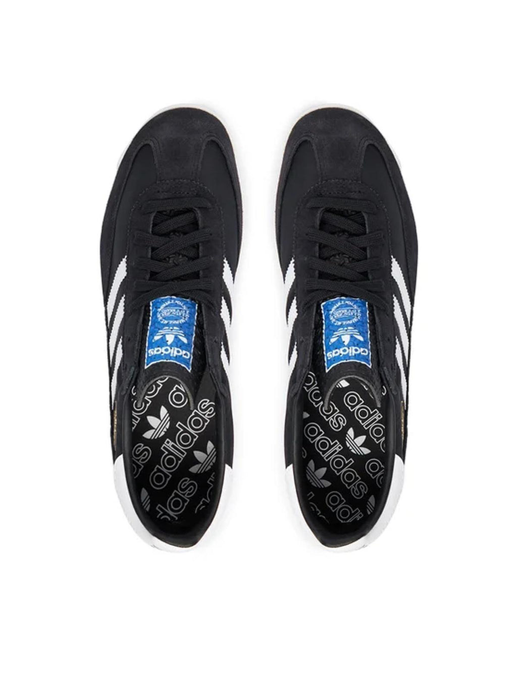 SL 72 RS            CBLACK/FTWWHT/BLUE 