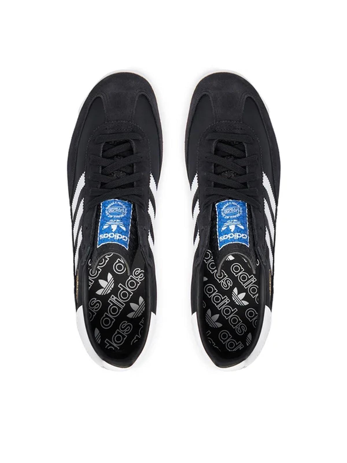 SL 72 RS            CBLACK/FTWWHT/BLUE 