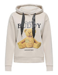 ONLY ONLRICKY L/S HOOD BOX SWT
