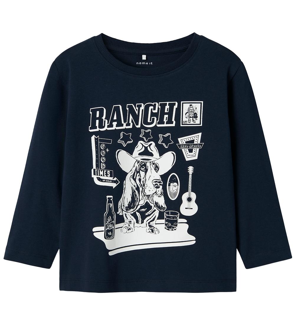 13244556/Navy Blazer NAME.IT