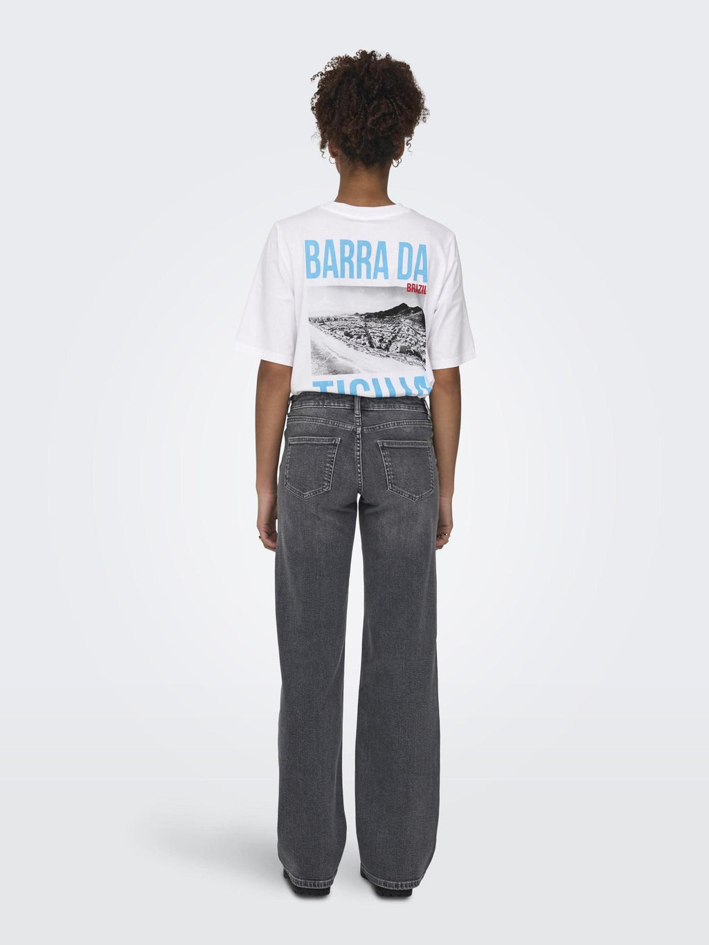 15339699/Grey Denim ONLY