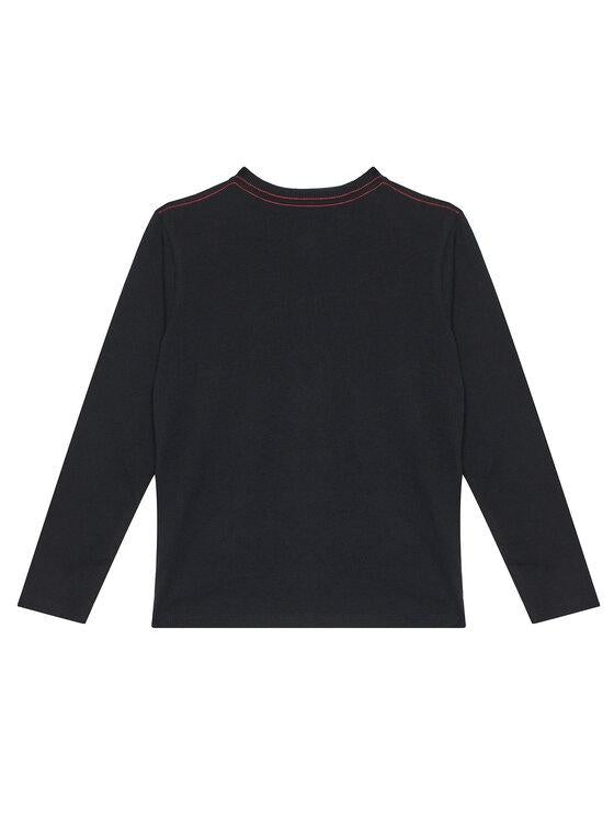 L5BI04I3Z14/JBLK GUESS