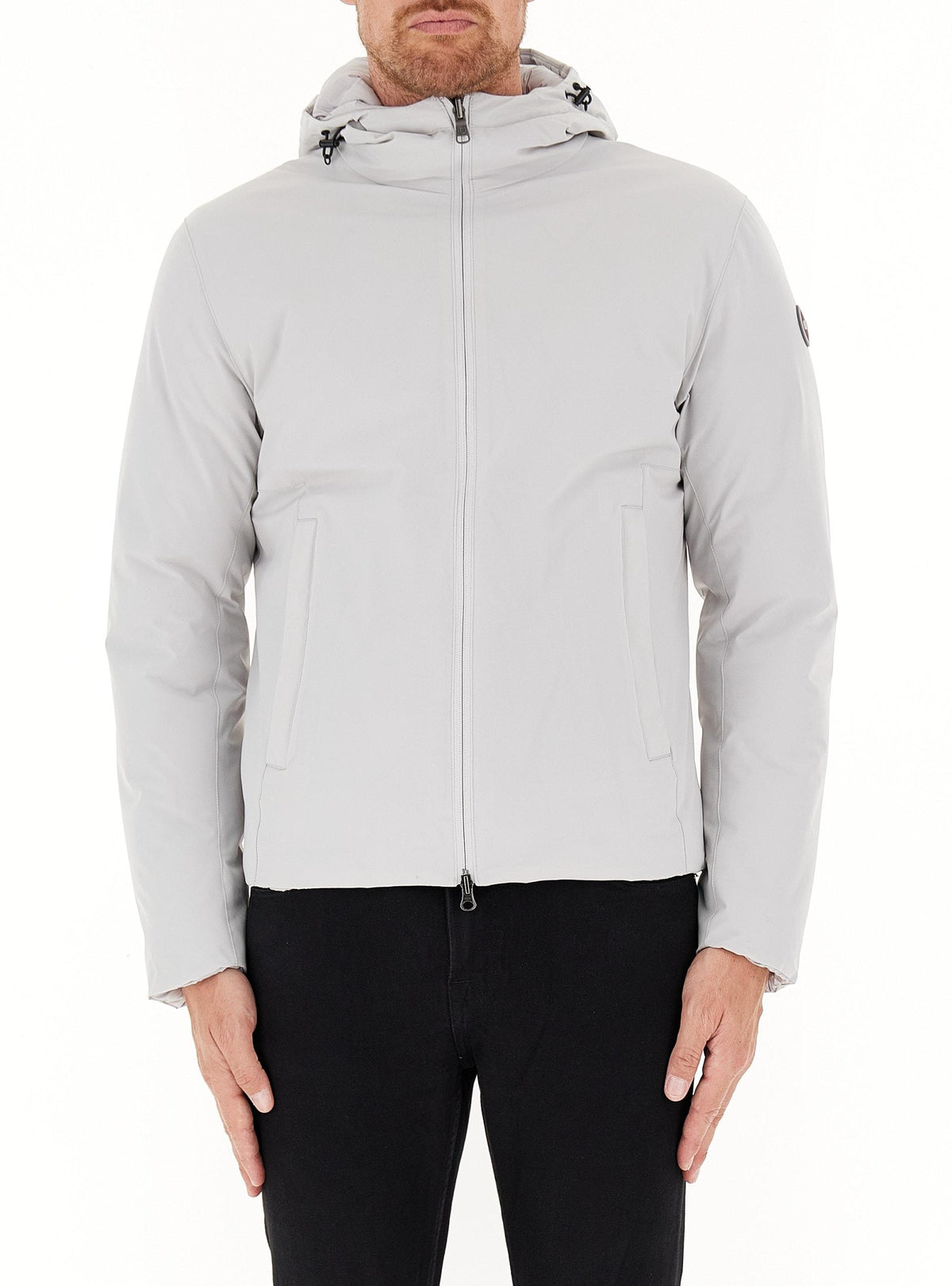 GIACCA REV.UOMO 1244 4XV/590 COLMAR