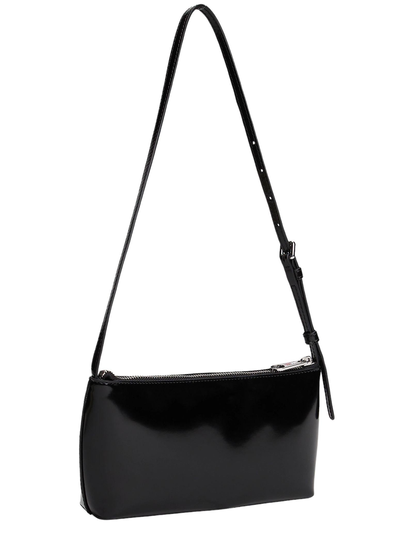 TJW MUST SHOULDER BAG AW0AW17866/BDS TOMMY JEANS