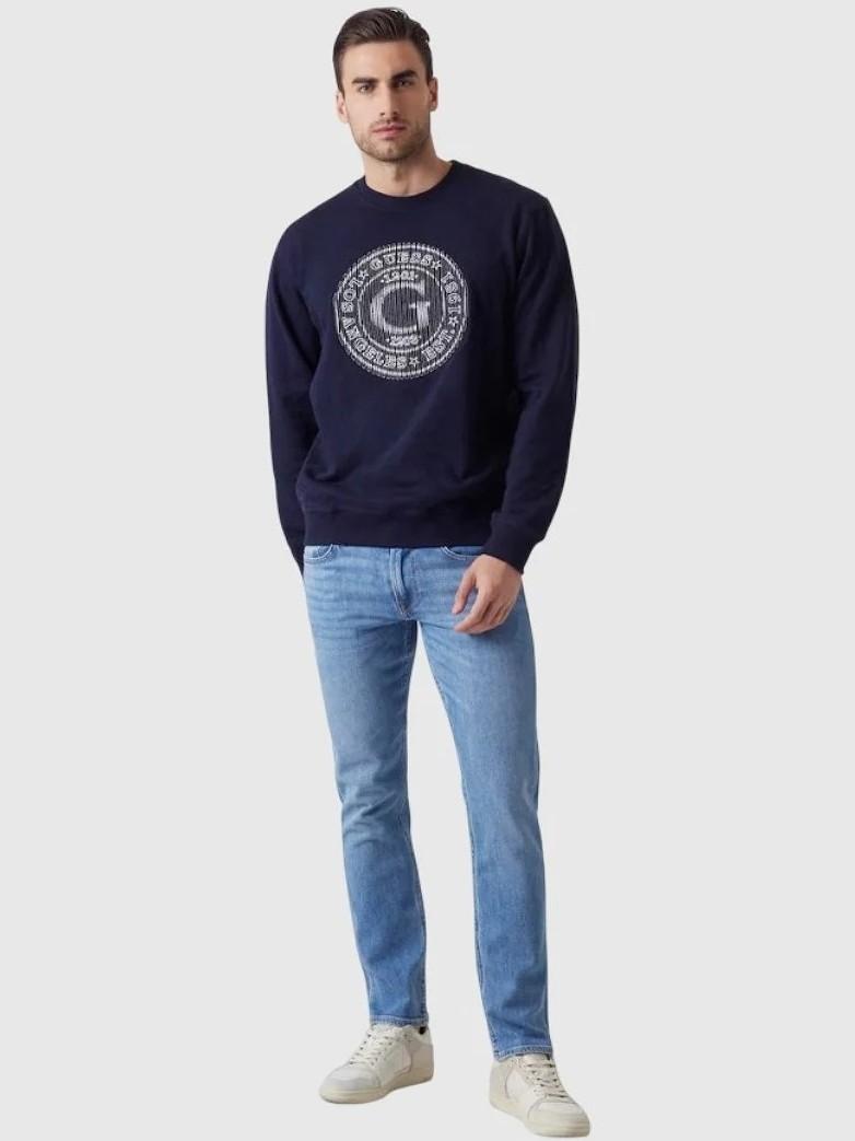 M5BAS2D0612/M0NT GUESS