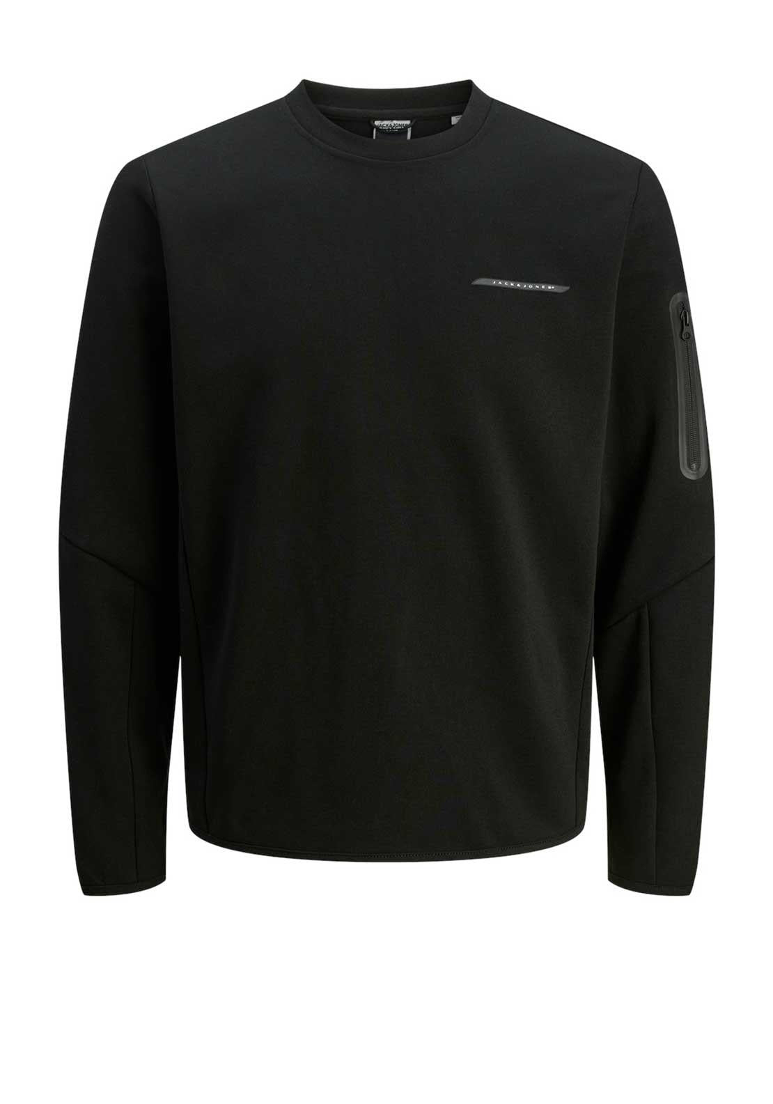 12272763/Black JACK AND JONES