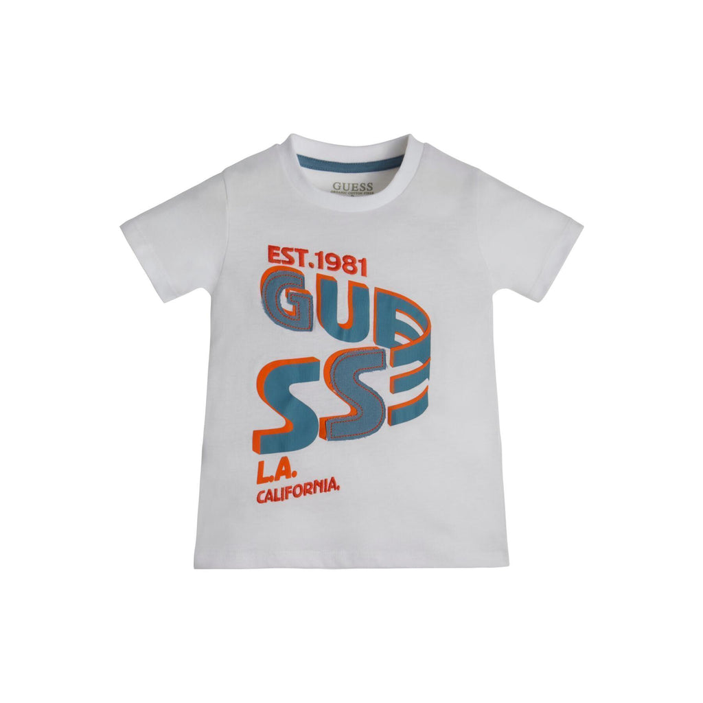 SS T-SHIRT 