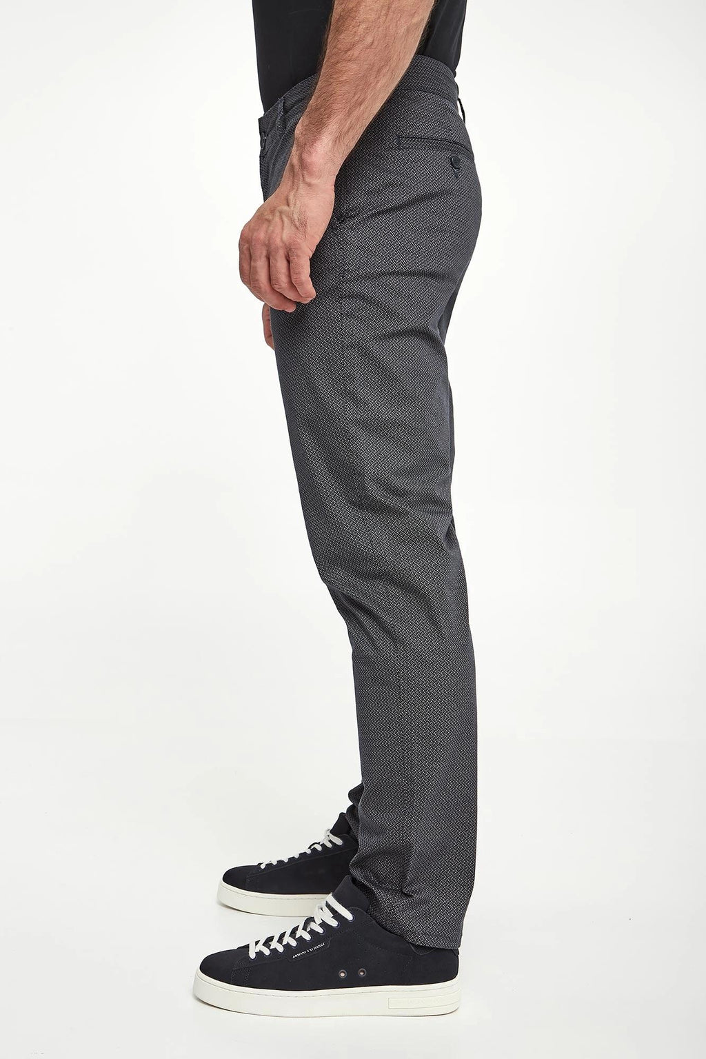 TROUSER 