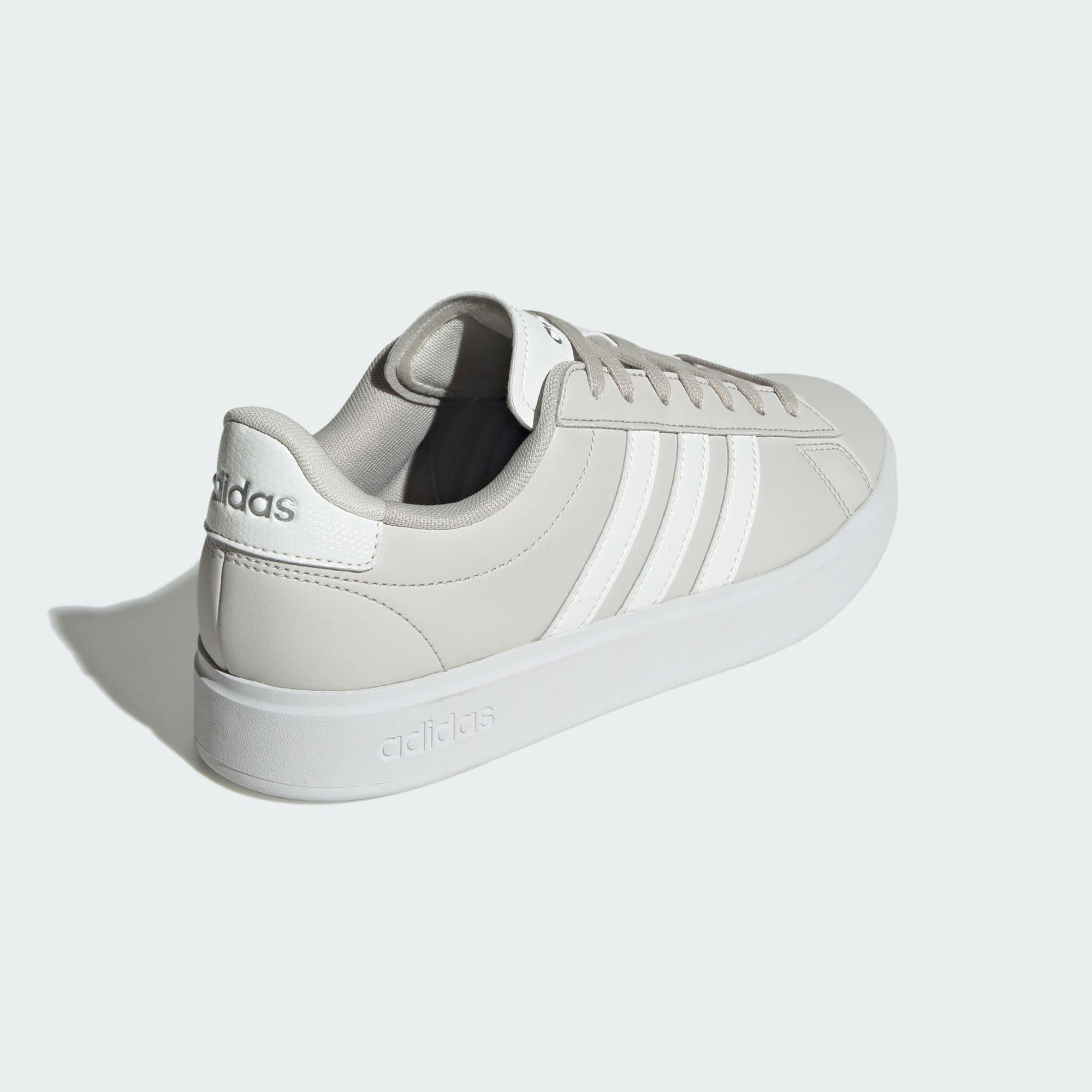 GRAND COURT 2.0     GREONE/CWHITE/FTWWHT IH7344/ND ADIDAS