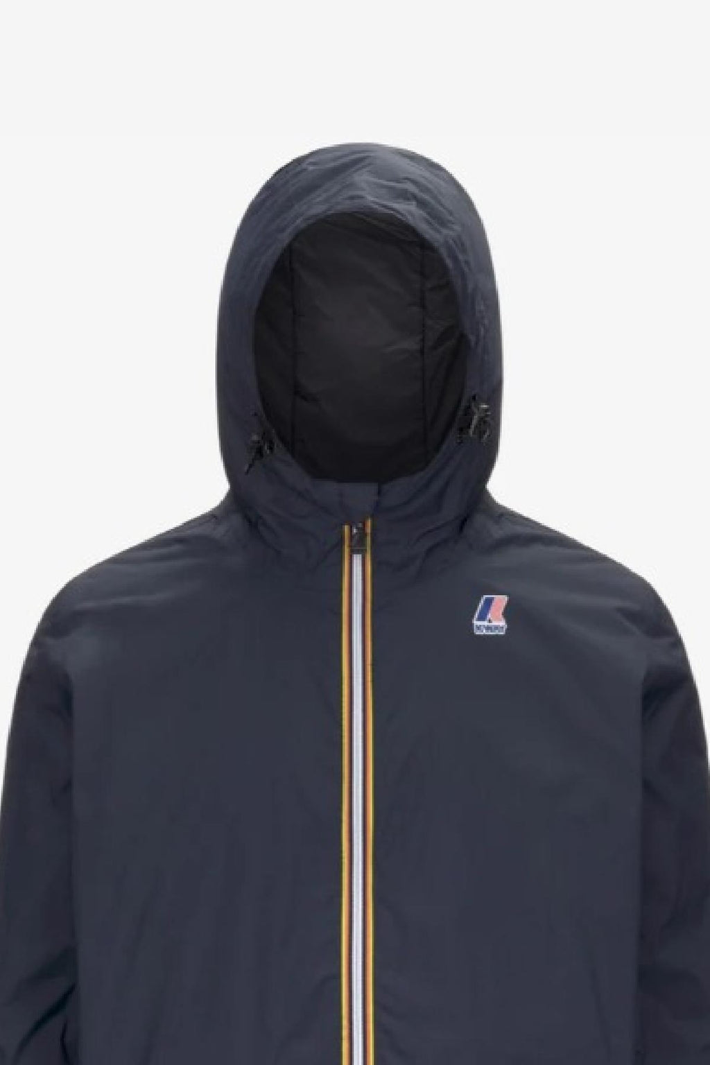 LE VRAI 4.0 CLAUDE WARM K61273W/K89 K-WAY