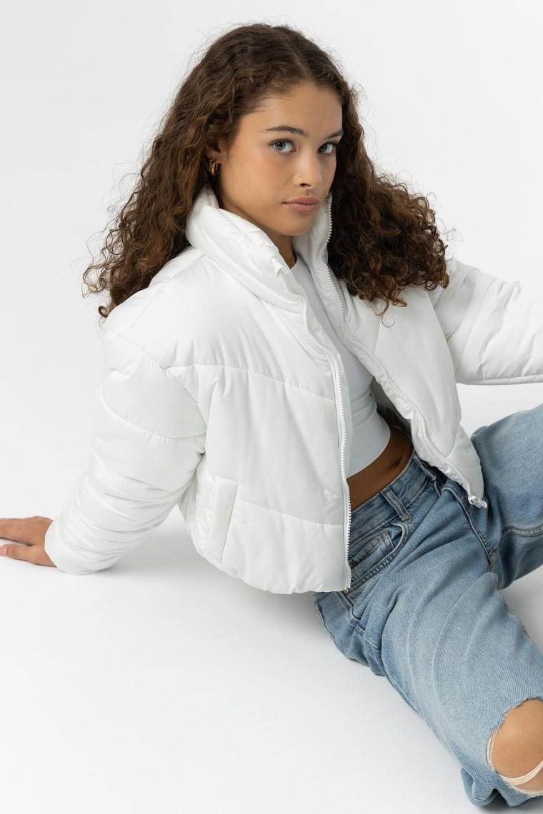 10056574/110 Star White TIFFOSI