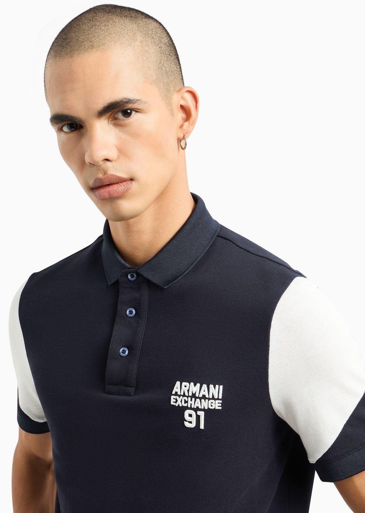 POLO SHIRT 