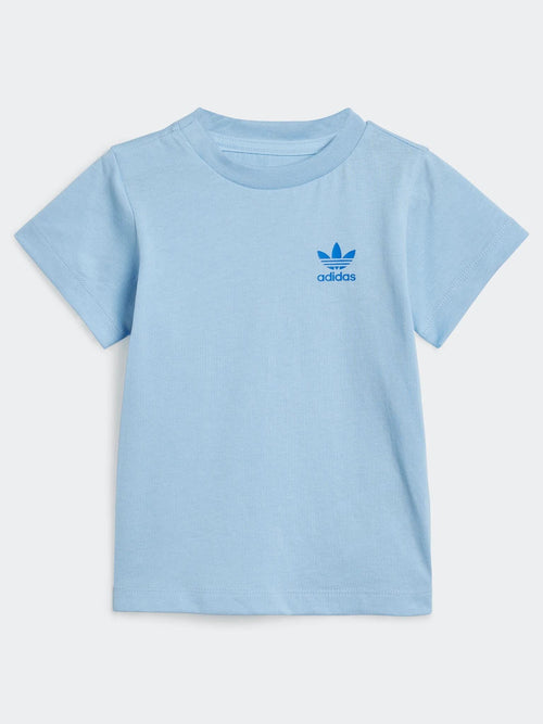 SHORT TEE SET IN8506/ND ADIDAS ORIGINALS