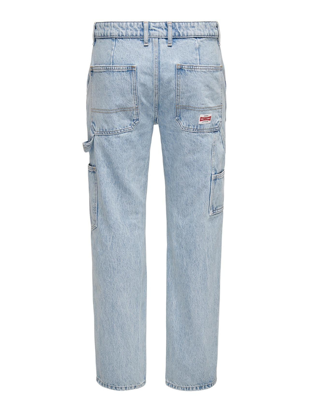 22031087/Light Blue Denim ONLY&SONS