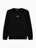 EMPORIO ARMANI EA7 SWEATSHIRT