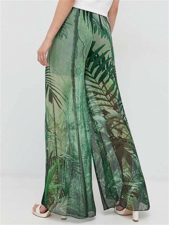 ROXAN WIDE LEG PANT 