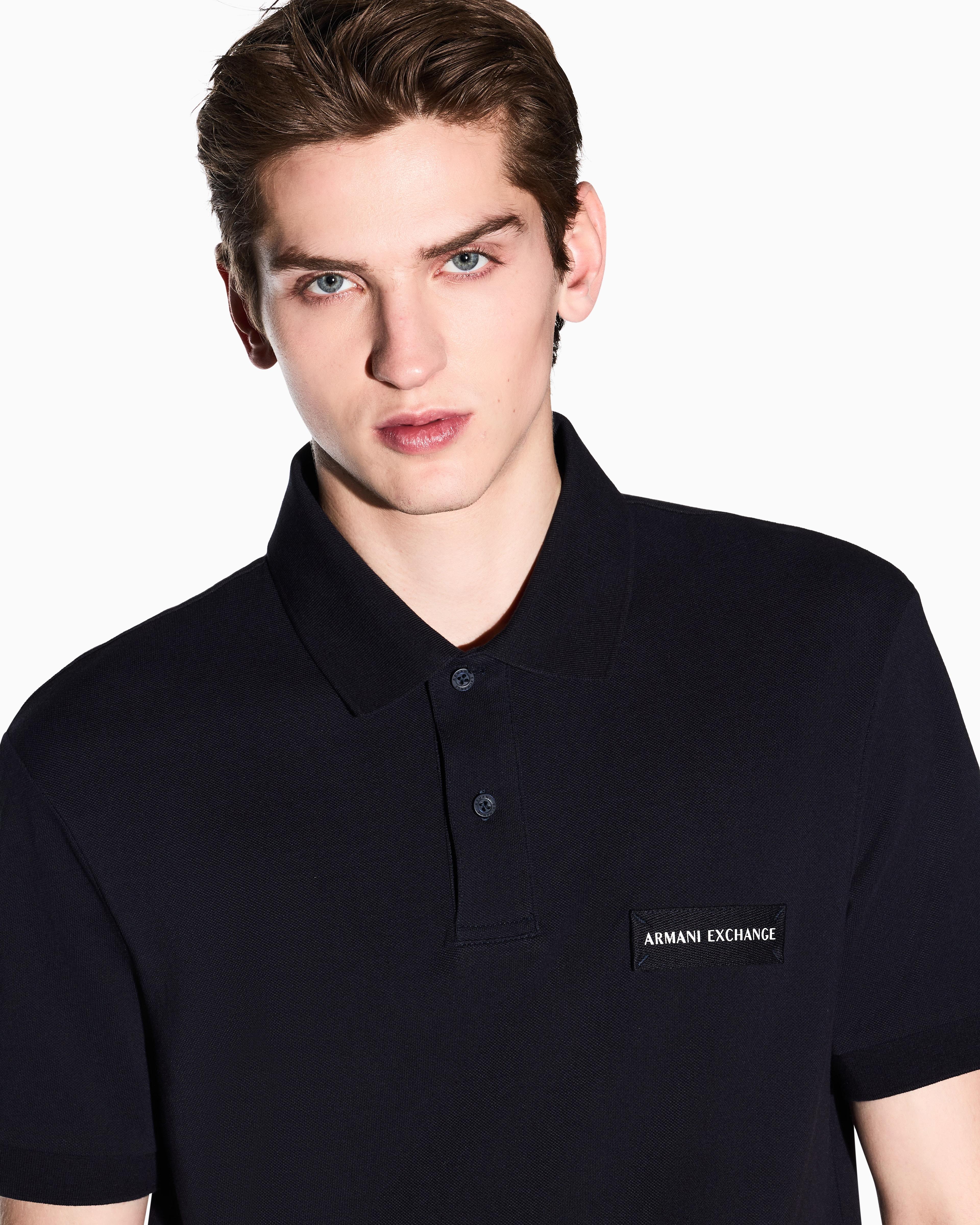 XM002390 AF13026/UB101 ARMANI EXCHANGE