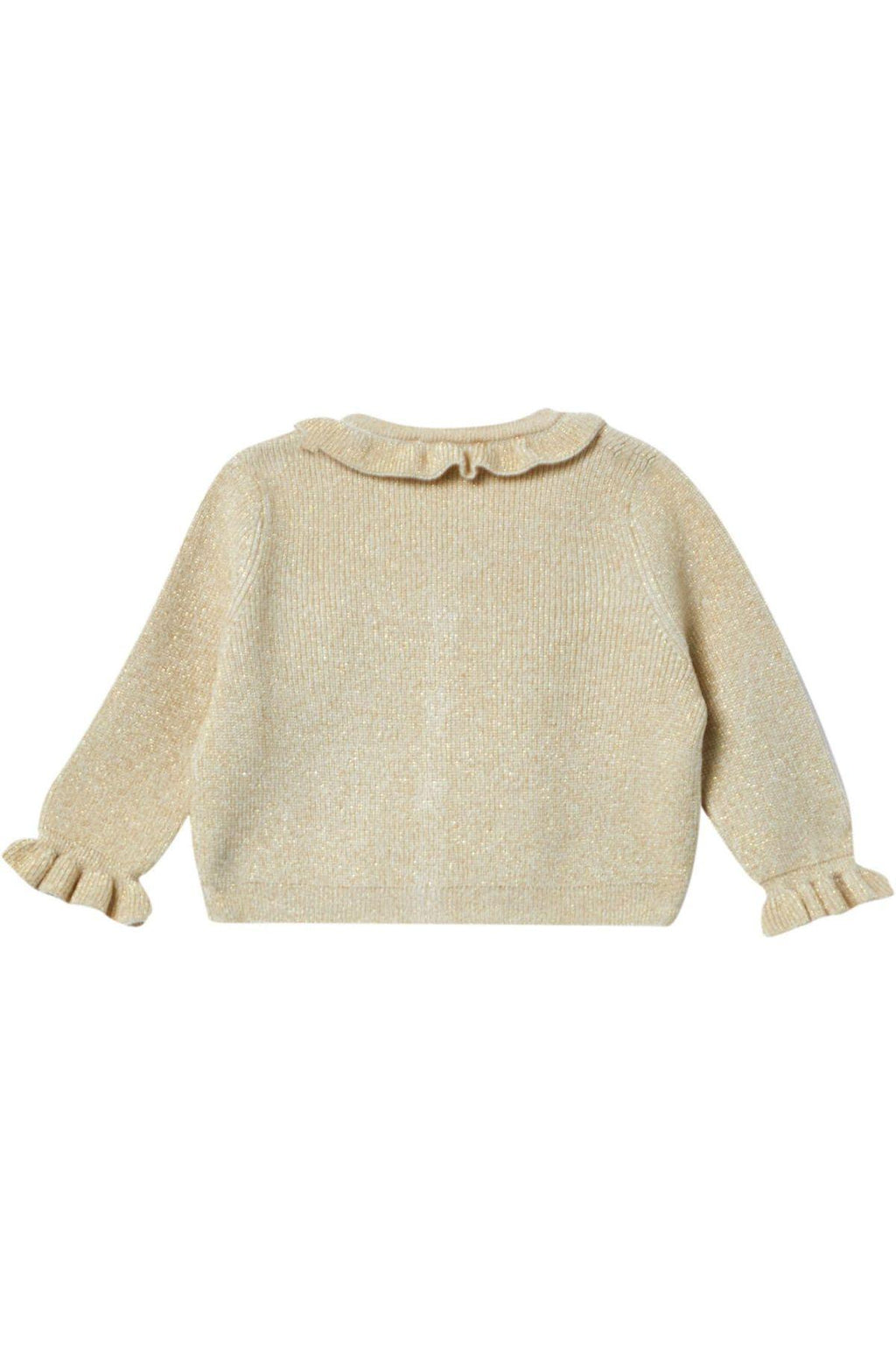 MAGLIA APERTA M/L HF4050MA12P/N9844 LIU JO