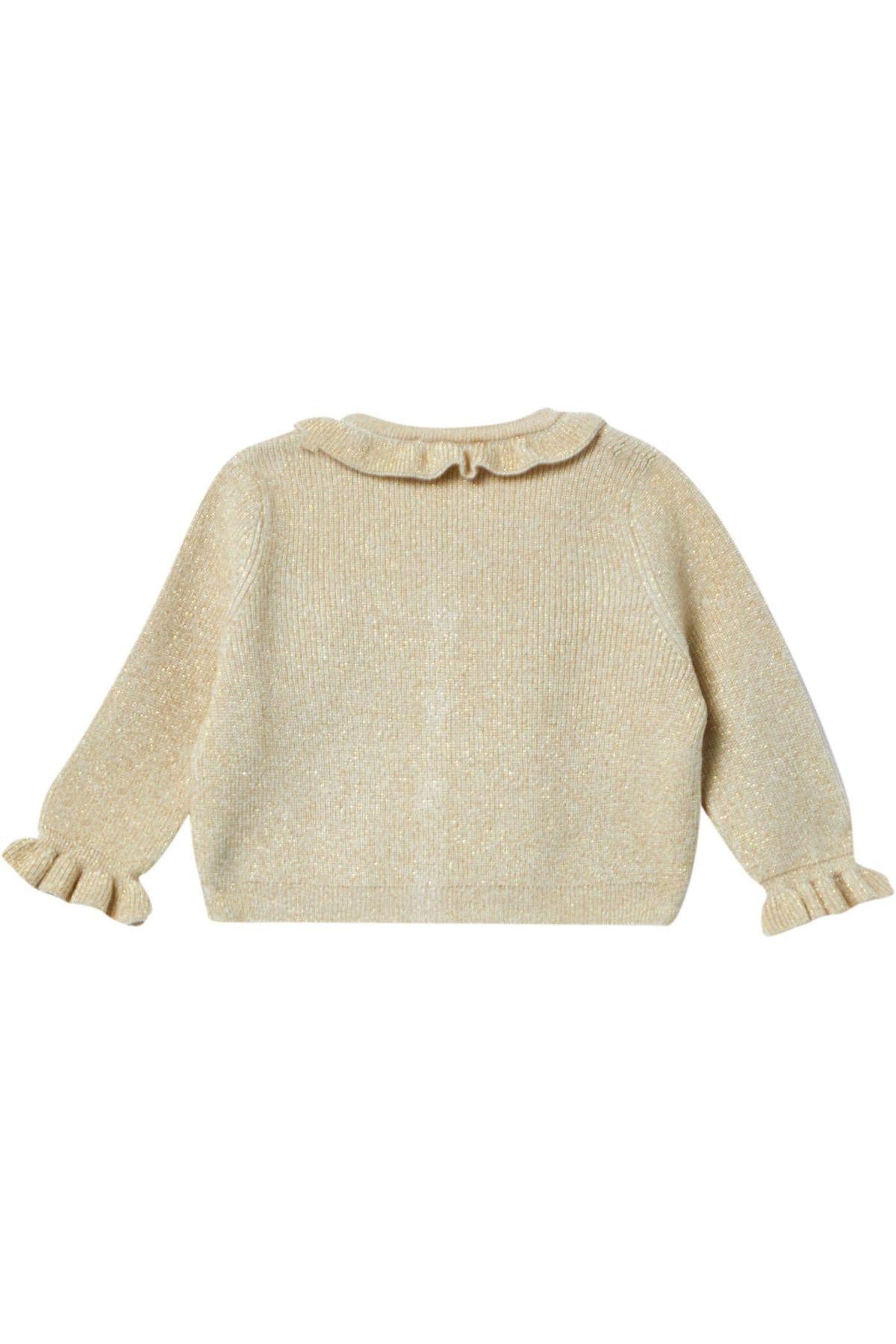 MAGLIA APERTA M/L HF4050MA12P/N9844 LIU JO