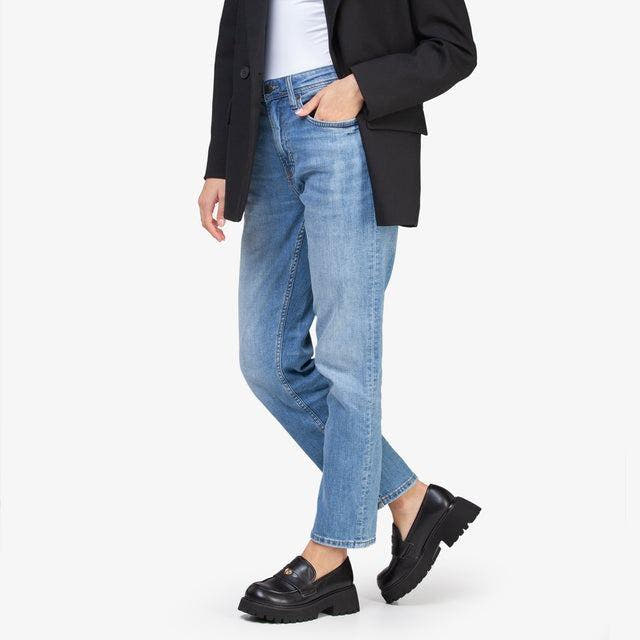 MOCASSINS 