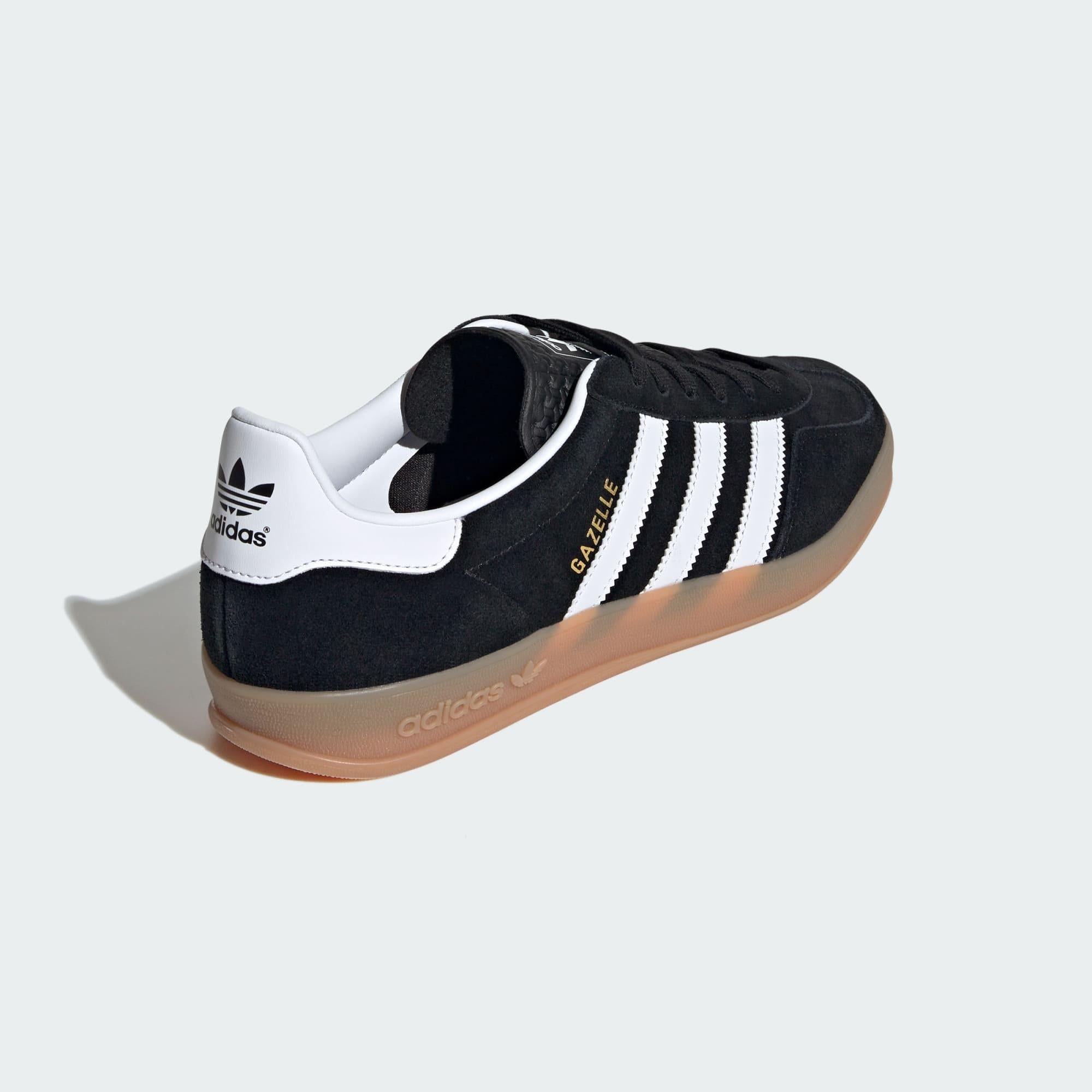 GAZELLE INDOOR 