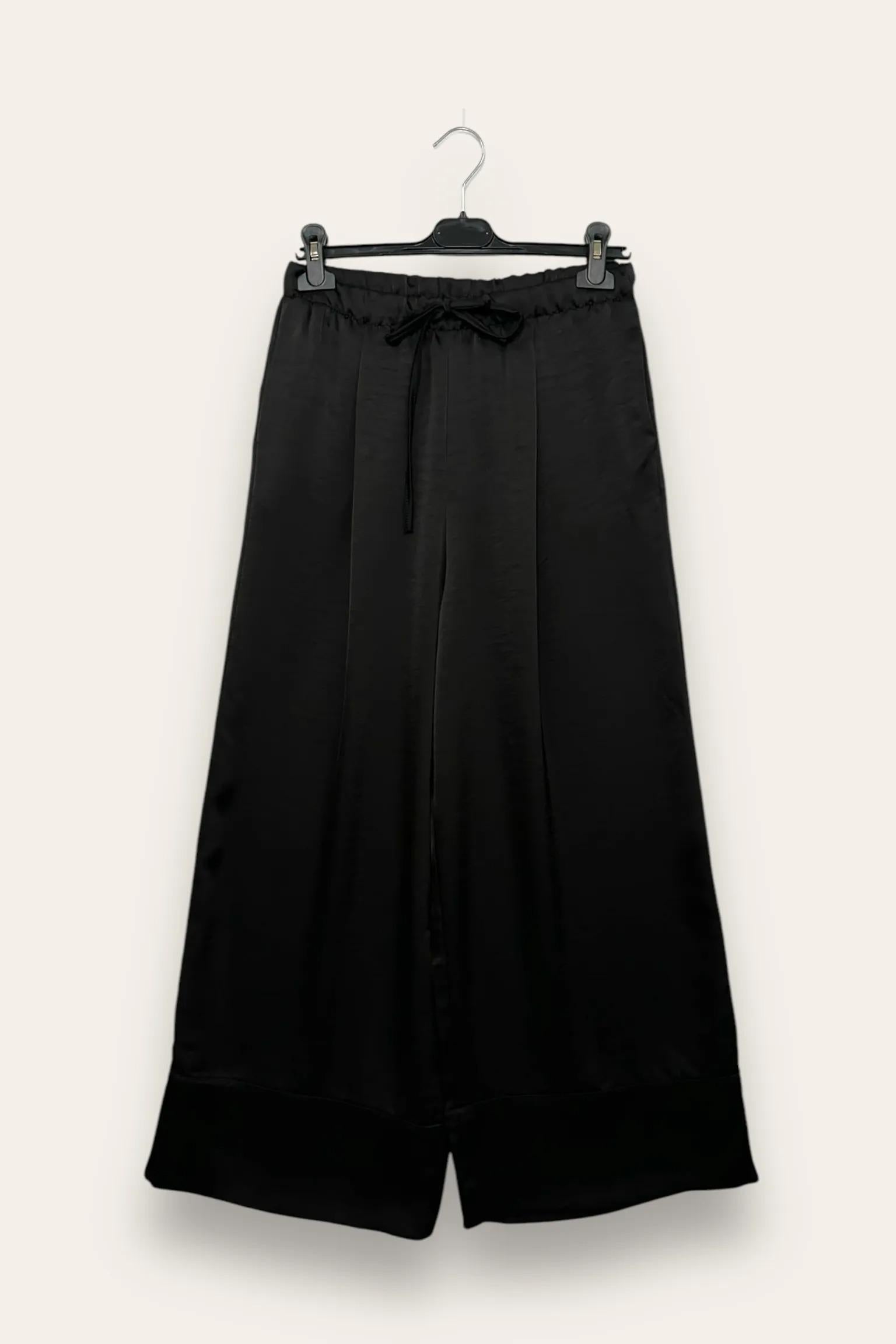 Pantalone CL-10691-CL-18198/Nero LOVEme