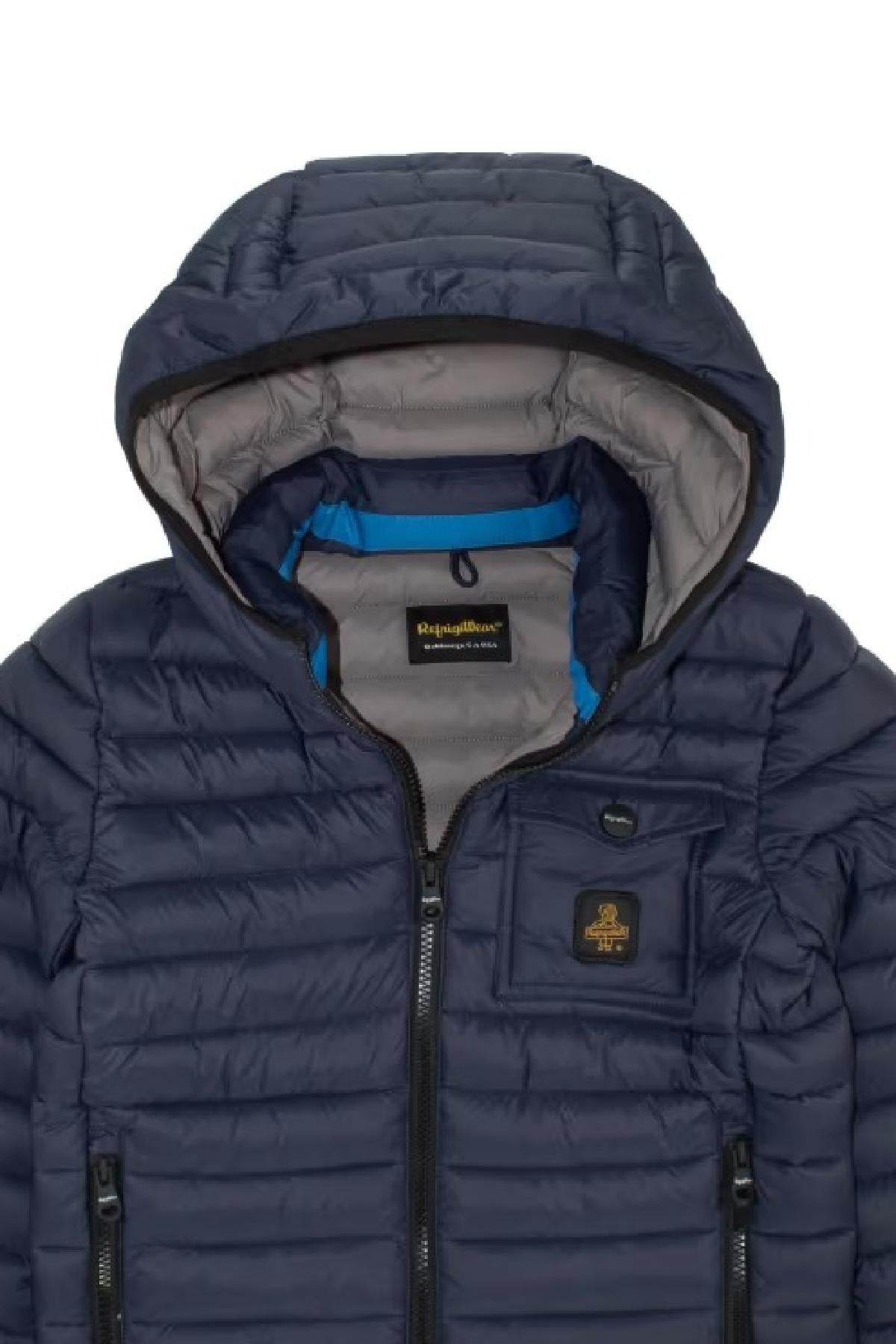 R1006W25/RE220 REFRIGIWEAR