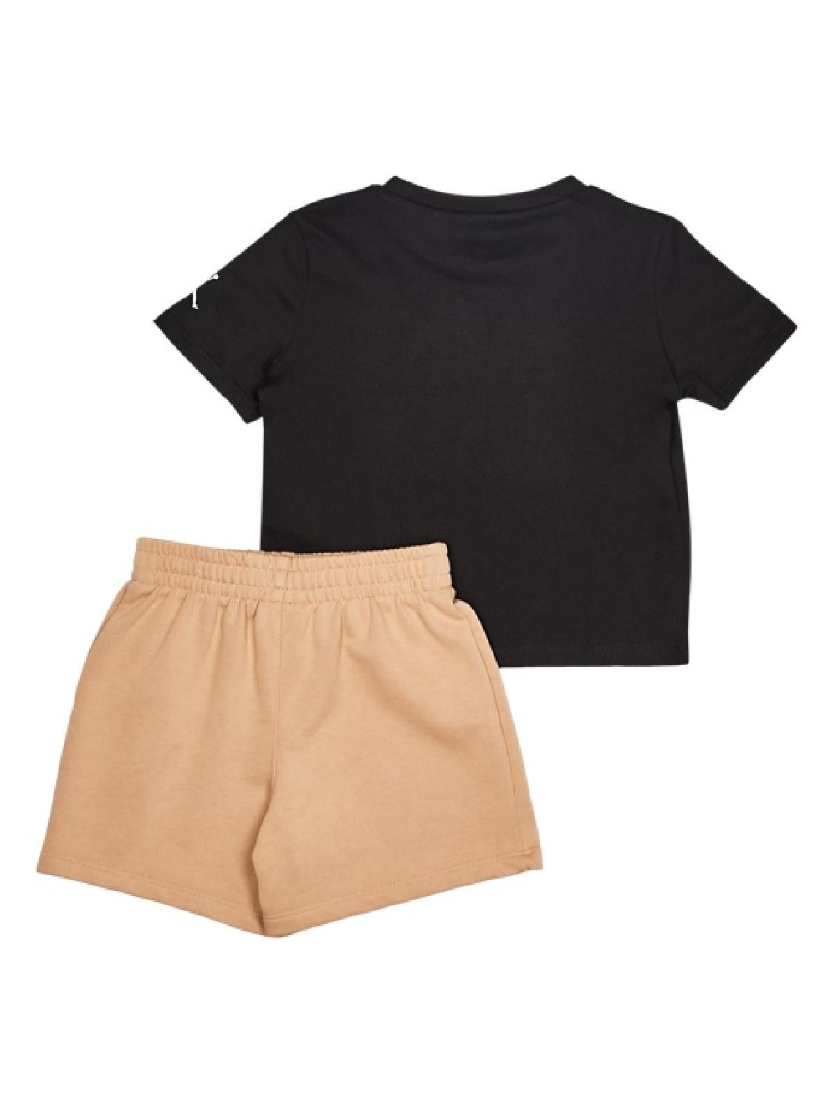 JDB MJ WORDMARK SHORT SET 