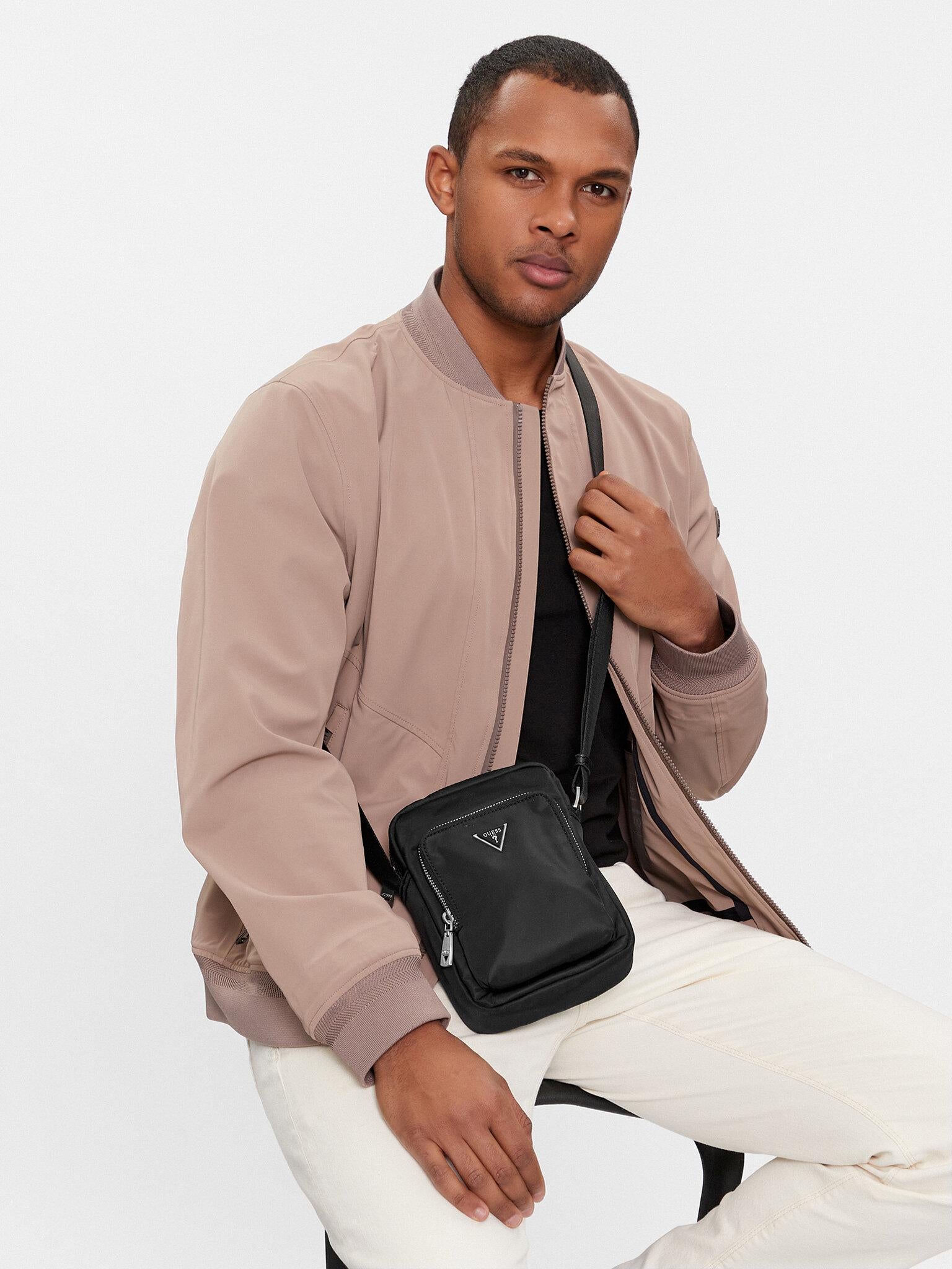 HMECRNP3463/BLA GUESS